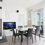 Lejlighed Priwallpromenade 31, Whg 27