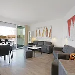 Priwallpromenade 31, Whg 27