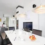 Appartement Priwallpromenade 31, Whg 27