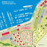 Priwallpromenade 31, Whg 27 Appartement