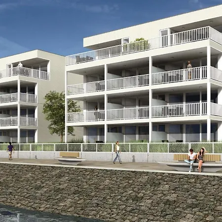 Priwallpromenade 31, Whg 27 Apartmán