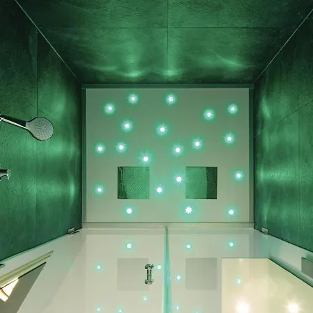Apartment Promenadenvilla Priwall