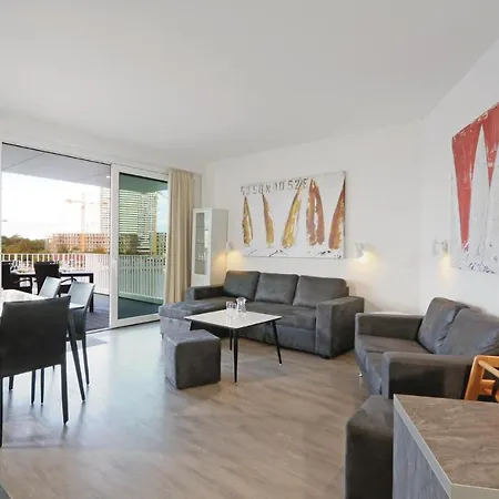 Priwallpromenade 31, Whg 27