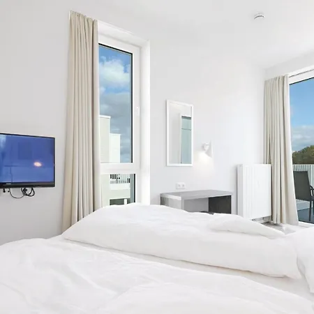 Priwallpromenade 31, Whg 27