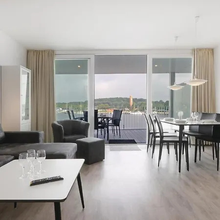 Priwallpromenade 31, Whg 27 Lübeck