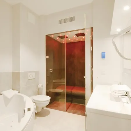 Priwallpromenade 31, Whg 27 Любек