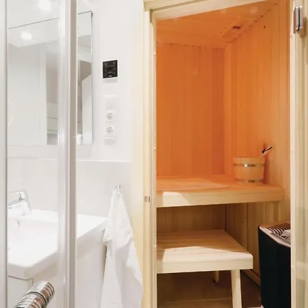 Priwallpromenade 31, Whg 27 *