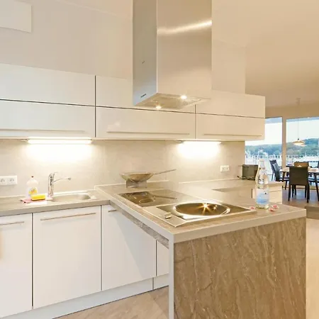 Priwallpromenade 31, Whg 27 *