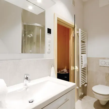 Priwallpromenade 31, Whg 27 Appartement