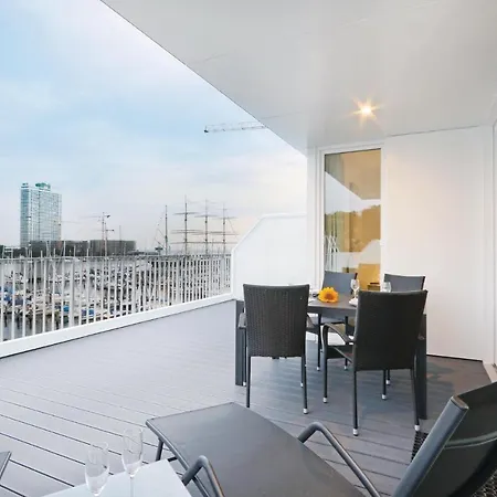 Priwallpromenade 31, Whg 27 *