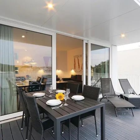 Priwallpromenade 31, Whg 27