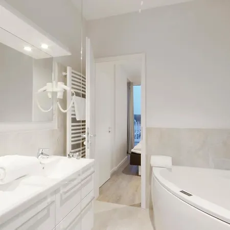 Priwallpromenade 31, Whg 27