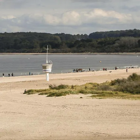 Priwallpromenade 31, Whg 27 *