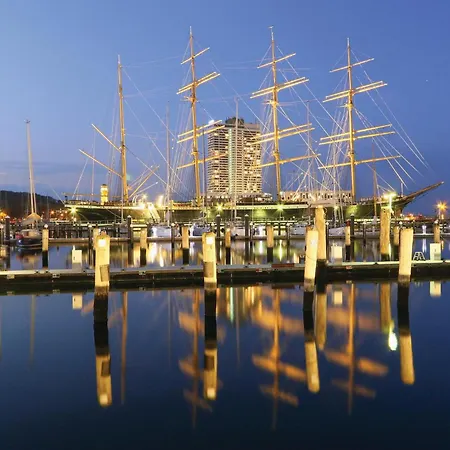 Priwallpromenade 31, Whg 27 *