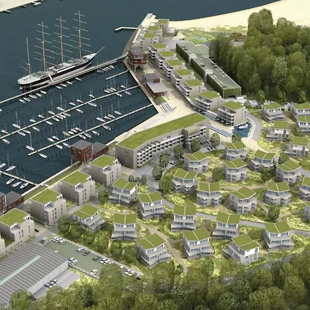 Priwallpromenade 31, Whg 27 Appartement *