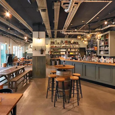 Priwallpromenade 31, Whg 27 Appartement *