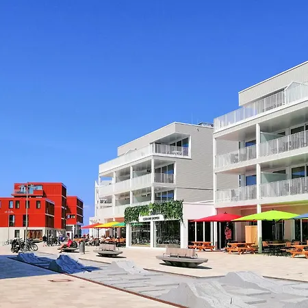 Priwallpromenade 31, Whg 27 Appartement