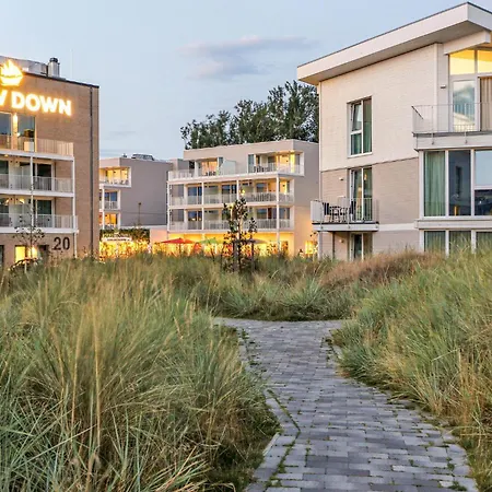 Appartement Priwallpromenade 31, Whg 27 *