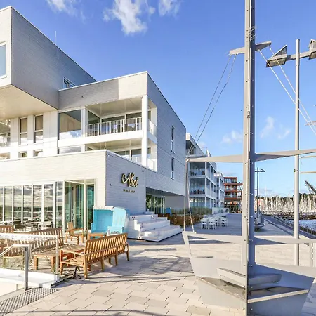 Apartmán Priwallpromenade 31, Whg 27