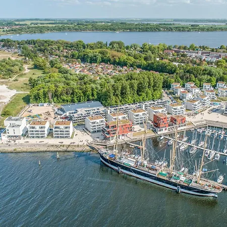 Priwallpromenade 31, Whg 27