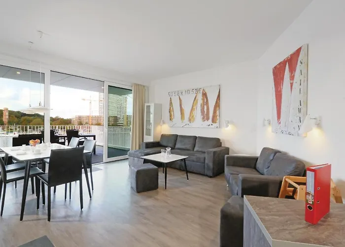 Priwallpromenade 31, Whg 27