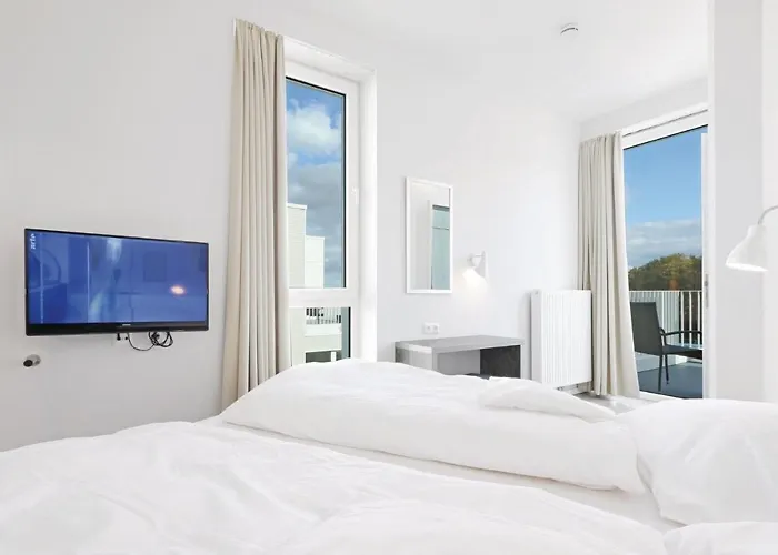 Priwallpromenade 31, Whg 27