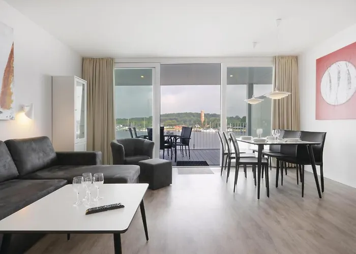 Priwallpromenade 31, Whg 27 Lübeck