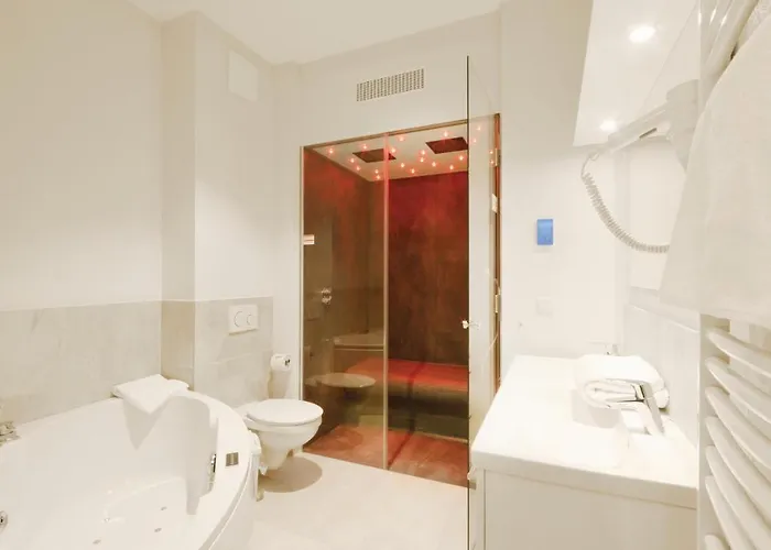 Priwallpromenade 31, Whg 27 Lübeck