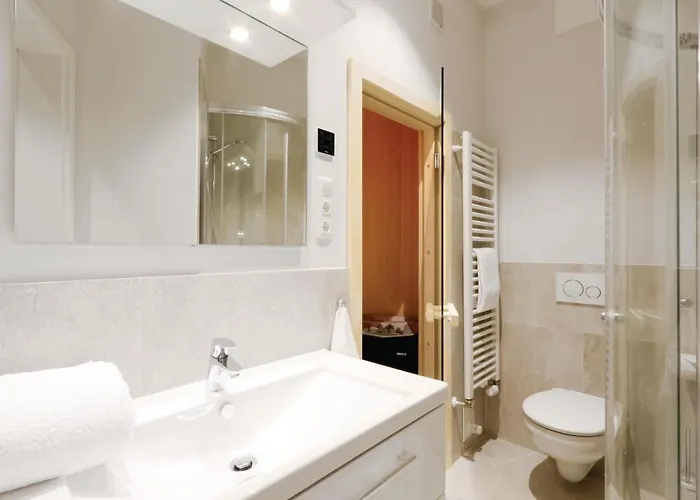 Priwallpromenade 31, Whg 27 Appartement