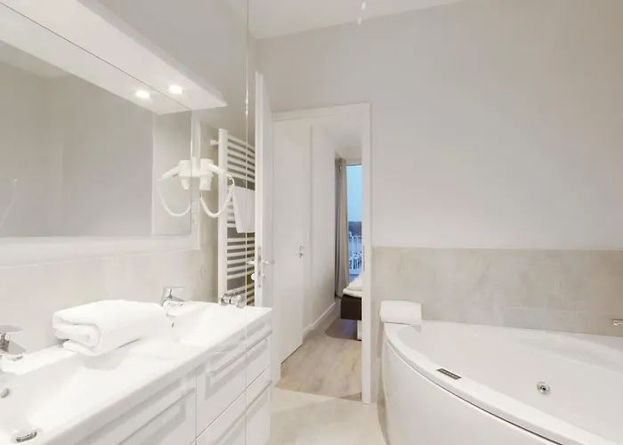 Priwallpromenade 31, Whg 27