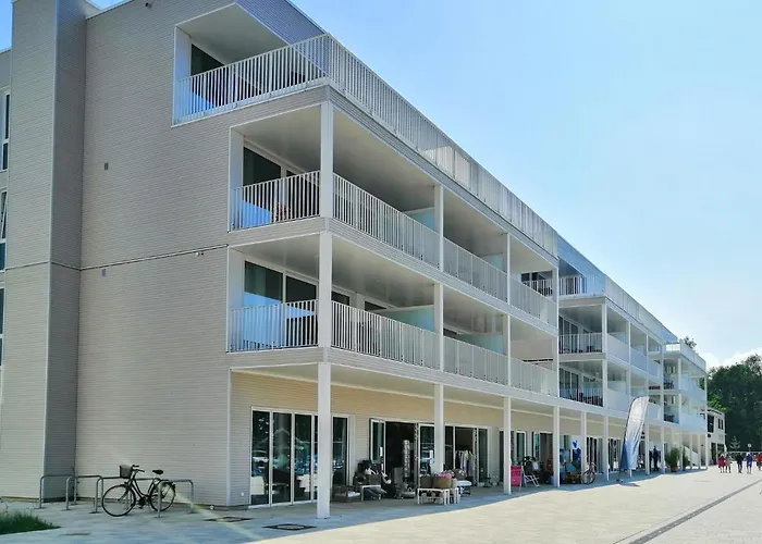 Priwallpromenade 31, Whg 27 *