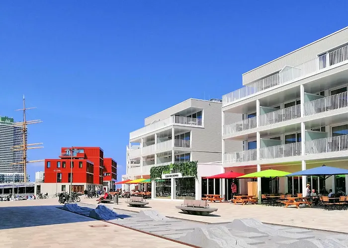 Priwallpromenade 31, Whg 27 Appartement